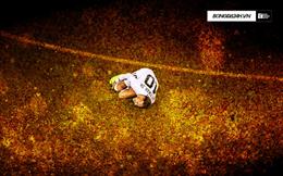 Neymar: Từ thiên tài tới bi hài