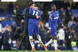 Pochettino gọi cầu thủ Chelsea là “không thể tin được” sau chiến thắng trước Spurs