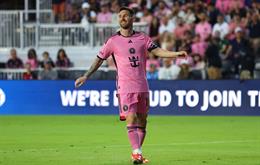 Messi thừa nhận Real Madrid là đội bóng mạnh nhất thế giới