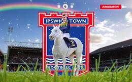 Kieran McKenna: Vua về nhì của Ipswich Town