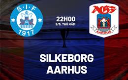 Nhận định Silkeborg vs Aarhus 22h00 ngày 9/5 (Chung kết Cúp QG Đan Mạch 2023/24)