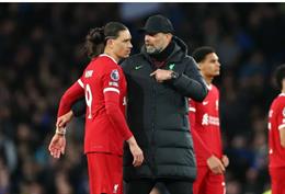 Darwin Nunez lên tiếng về sự ra đi của HLV Klopp