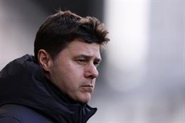 Chelsea nhắm HLV Ipswich thay thế Pochettino