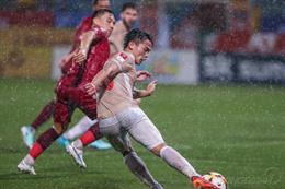 Sao CAHN FC quyết gây ấn tượng với HLV Kim Sang-sik