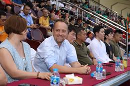 Điểm tin tối 20/5: Lộ thời điểm HLV Polking dẫn dắt Công an Hà Nội