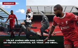 Ryan Babel: Những ngã rẽ cuộc đời