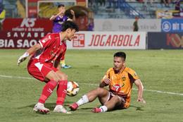 Quân HAGL vắng bóng trên tuyển: Bao giờ cho tới ngày xưa 