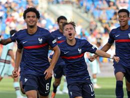 Vì EURO 2024, sao mai tuyển Pháp xin hoãn thi tốt nghiệp THPT