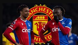 Điểm tin bóng đá sáng 18/05: MU muốn trao đổi cầu thủ với Crystal Palace