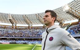 HLV Thiago Motta ngầm thừa nhận dự định gia nhập Juventus