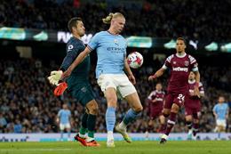 2 lý do ủng hộ Man City vô địch Ngoại hạng Anh mùa này