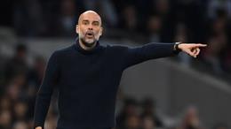 Pep Guardiola lên tiếng về tương lai ở Man City