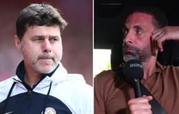 Rio Ferdinand tiết lộ tương lai Mauricio Pochettino