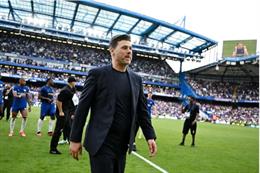 Phũ phàng với NHM Chelsea, Mauricio Pochettino giải thích thế nào?