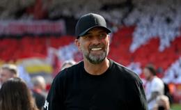 Jurgen Klopp mỉa mai Man United