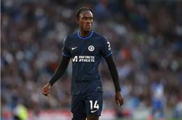 Chelsea chốt giá bán Trevoh Chalobah cho Tottenham