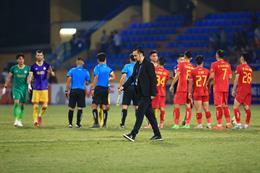 Sếp lớn CLB Đông Á Thanh Hoá tiết lộ lý do rút lui khỏi giải châu Á