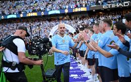 Không có khát khao của Pep Guardiola, Man City sẽ không có danh hiệu Premier League thứ tư