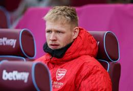 Arsenal được khuyên nên bán Aaron Ramsdale với giá 15 triệu bảng