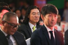 HLV Kim Pan Gon có công việc mới sau khi chia tay ĐT Malaysia