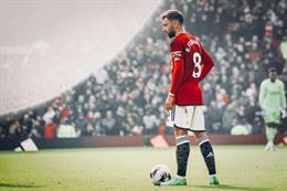Những lý do MU nên bán Bruno Fernandes