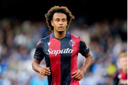 Joshua Zirkzee nên chọn Arsenal thay vì MU