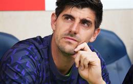 Cơ hội cho Thibaut Courtois?