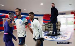 Gareth Southgate cuối cùng cũng trở nên tàn nhẫn