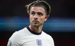 Kyle Walker lên tiếng khi Jack Grealish không được dự EURO 2024