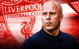 Những kỳ vọng và trở ngại của Arne Slot tại Liverpool