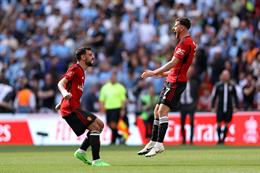 Mason Mount chính thức xoá dớp tại Wembley