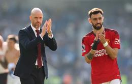 Pep Guardiola chỉ ra cầu thủ nguy hiểm nhất của MU