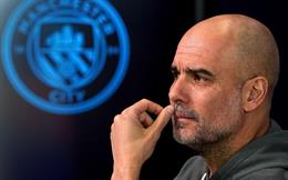 Tạo ra tiêu chuẩn mới nhưng liệu Pep có còn động lực tại Man City?