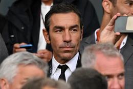 Robert Pires đánh giá mùa giải 2023/24 của Arsenal