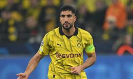 Emre Can đánh giá cực cao Real Madrd