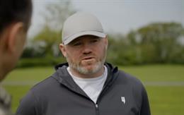 Wayne Rooney ước được chơi cho… Celtic