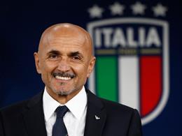 HLV Luciano Spalletti là ai? Tiểu sử HLV Luciano Spalletti