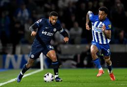 Kyle Walker bất ngờ khen ngợi Reece James giỏi nhất thế giới