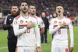 Giới thiệu ĐT Hungary tại EURO 2024