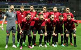 Danh sách đội hình Albania dự Euro 2024: Không có nhiều cái tên nổi bật