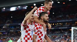 Danh sách đội hình Croatia dự Euro 2024: Tuyến giữa nổi bật