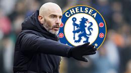 Chelsea ký hợp đồng 5 năm với HLV Enzo Maresca