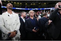 Jose Mourinho nhận định về Chelsea và MU trước mùa giải mới