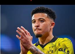 Rio Ferdinand khen ngợi Jadon Sancho