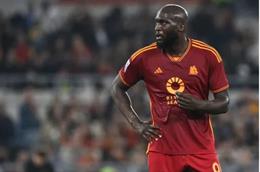 Romelu Lukaku là bản hợp đồng đầu tiên của Mourinho ở Fenerbahce