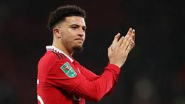 Jadon Sancho ở lại Man United với 1 điều kiện