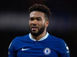 FA bác bỏ đơn kháng cáo của Chelsea cho Reece James