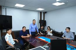 VFF sẵn sàng áp dụng VAR trong tất cả trận đấu mùa giải 2024/2025