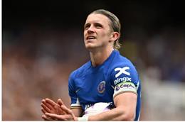 Conor Gallagher được khuyên rời Chelsea để gia nhập Aston Villa