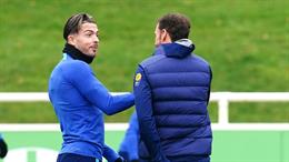 Gareth Southgate chia sẻ lý do loại bỏ Grealish và Maddison